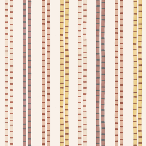 Bamboo Wallpaper -  Sorbet