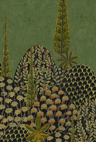 The Garden of Lila