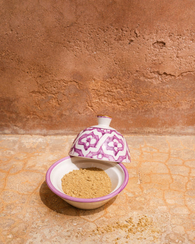 Boîte à délice fassia lilas gold (8551518339391)