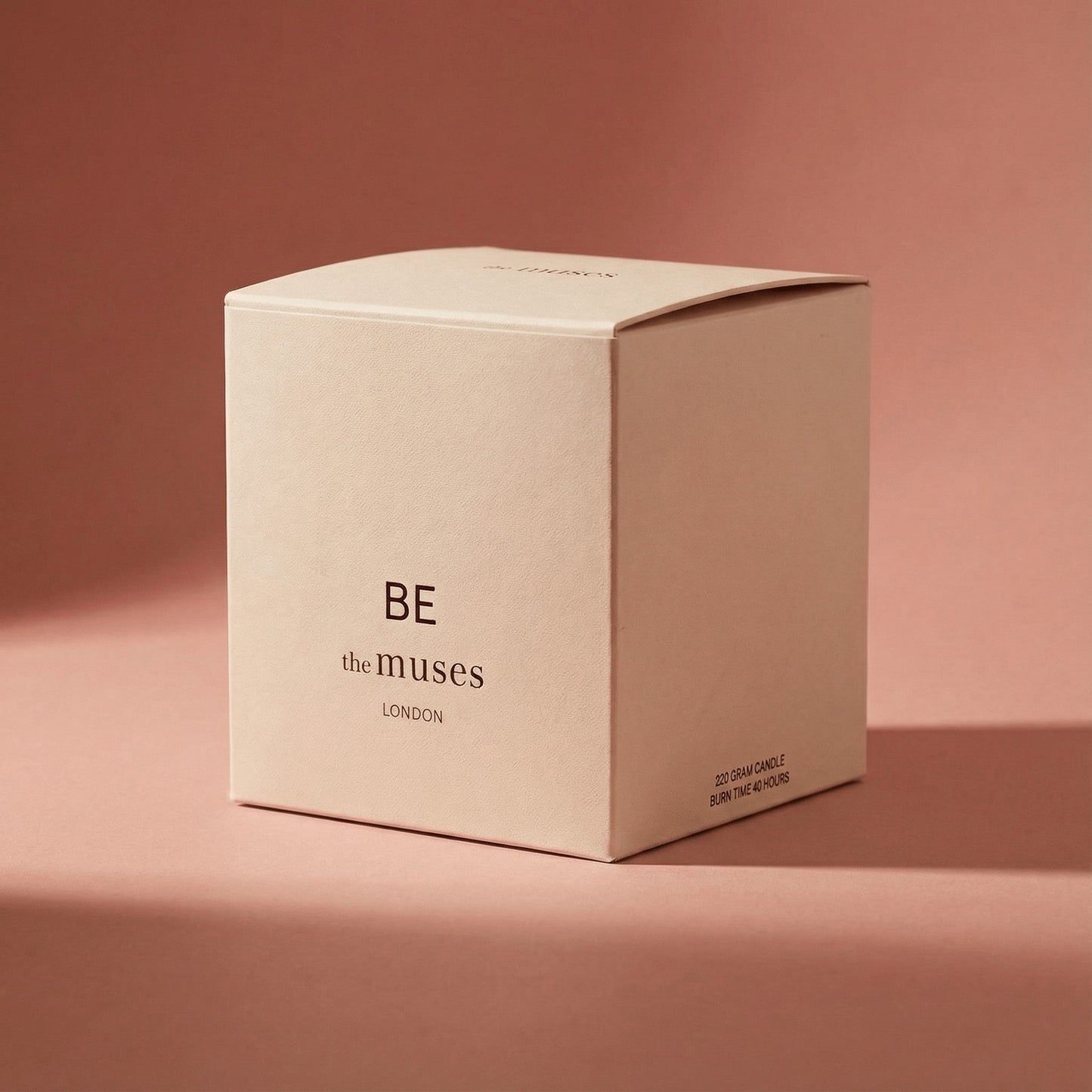 The Muses Be Candle