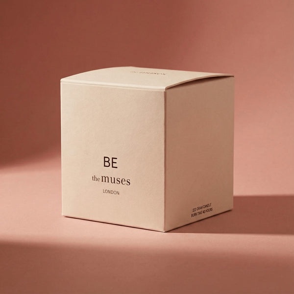 The Muses Be Candle