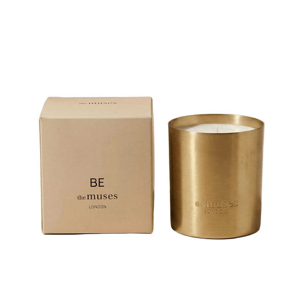 The Muses Be Candle