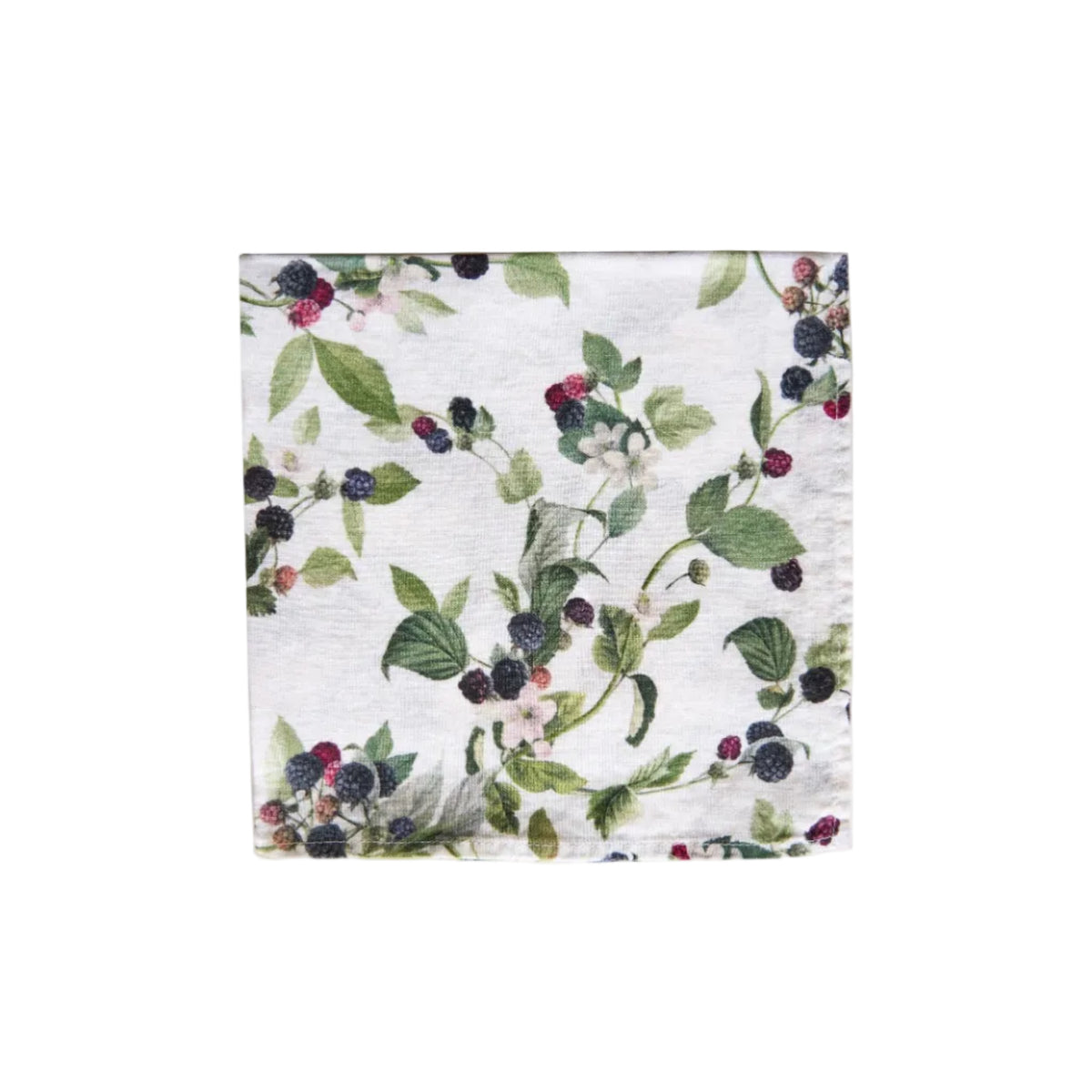 BLACKBERRY NAPKIN
