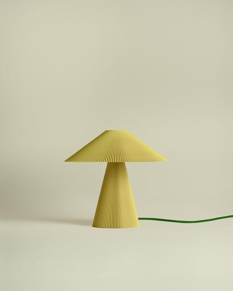 Baby Jane Table Lamp