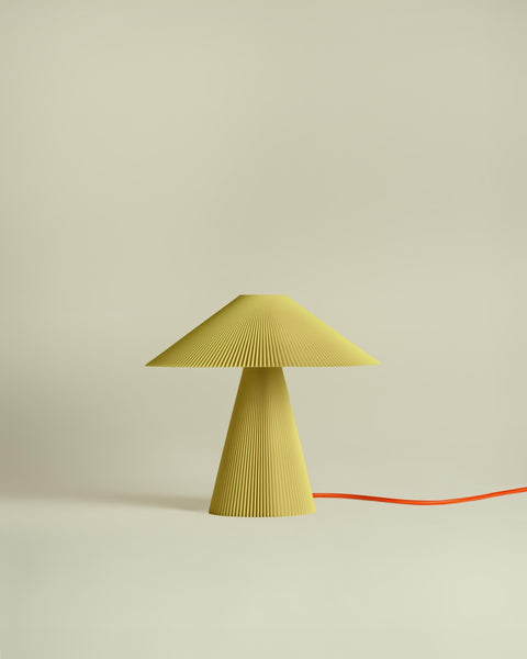 Baby Jane Table Lamp