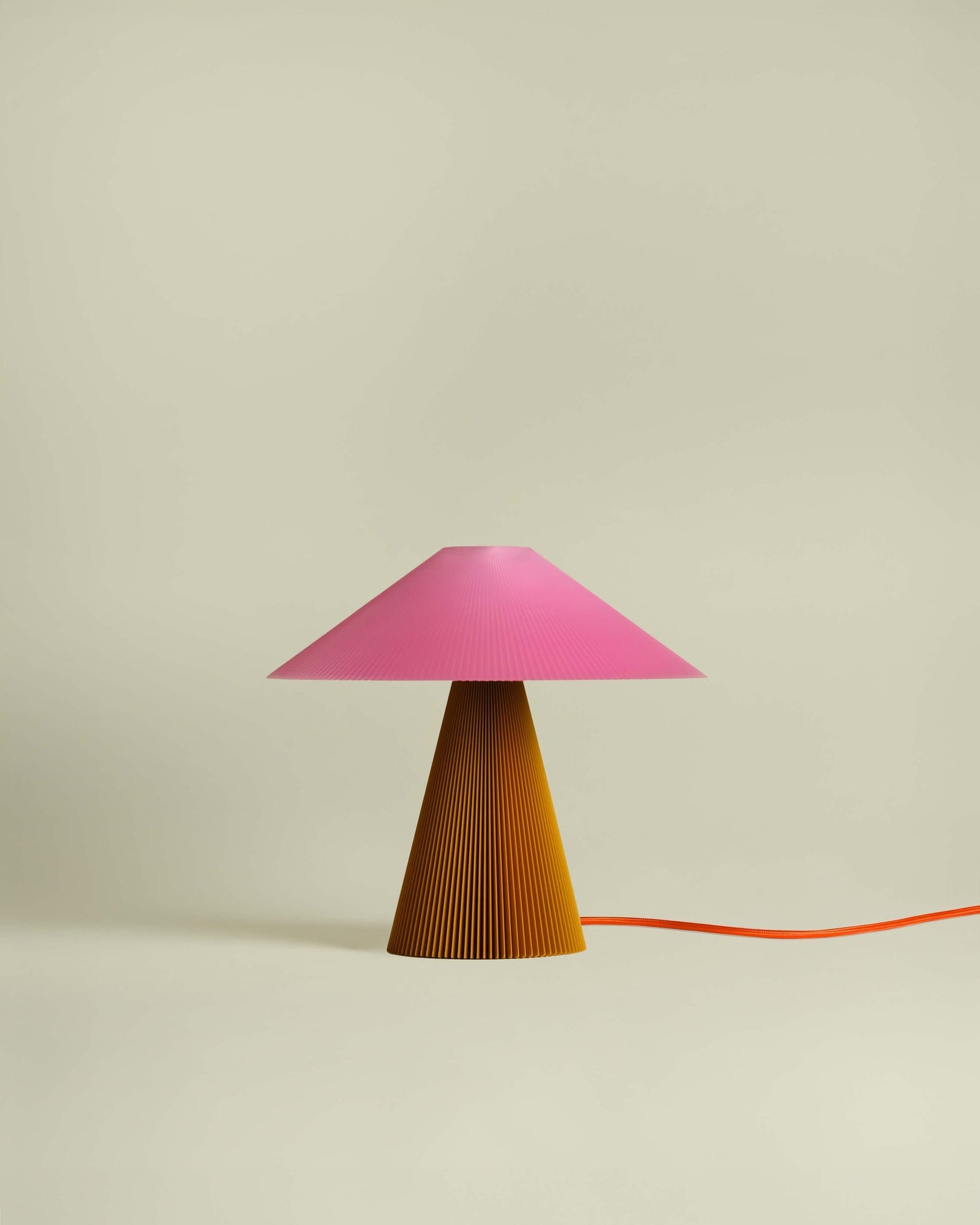 Baby Jane Mix Table Lamp