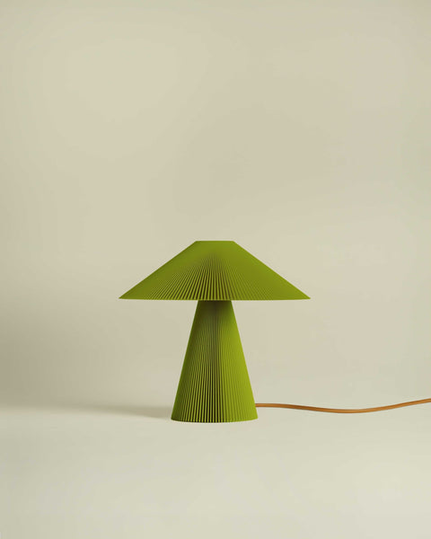 Baby Jane Table Lamp