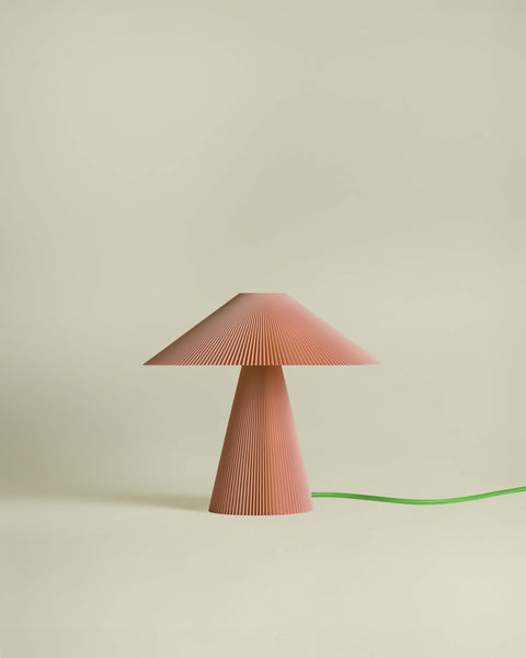Baby Jane Table Lamp