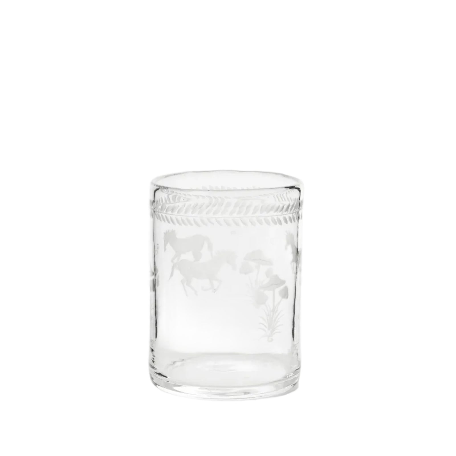Barbro Water Glass