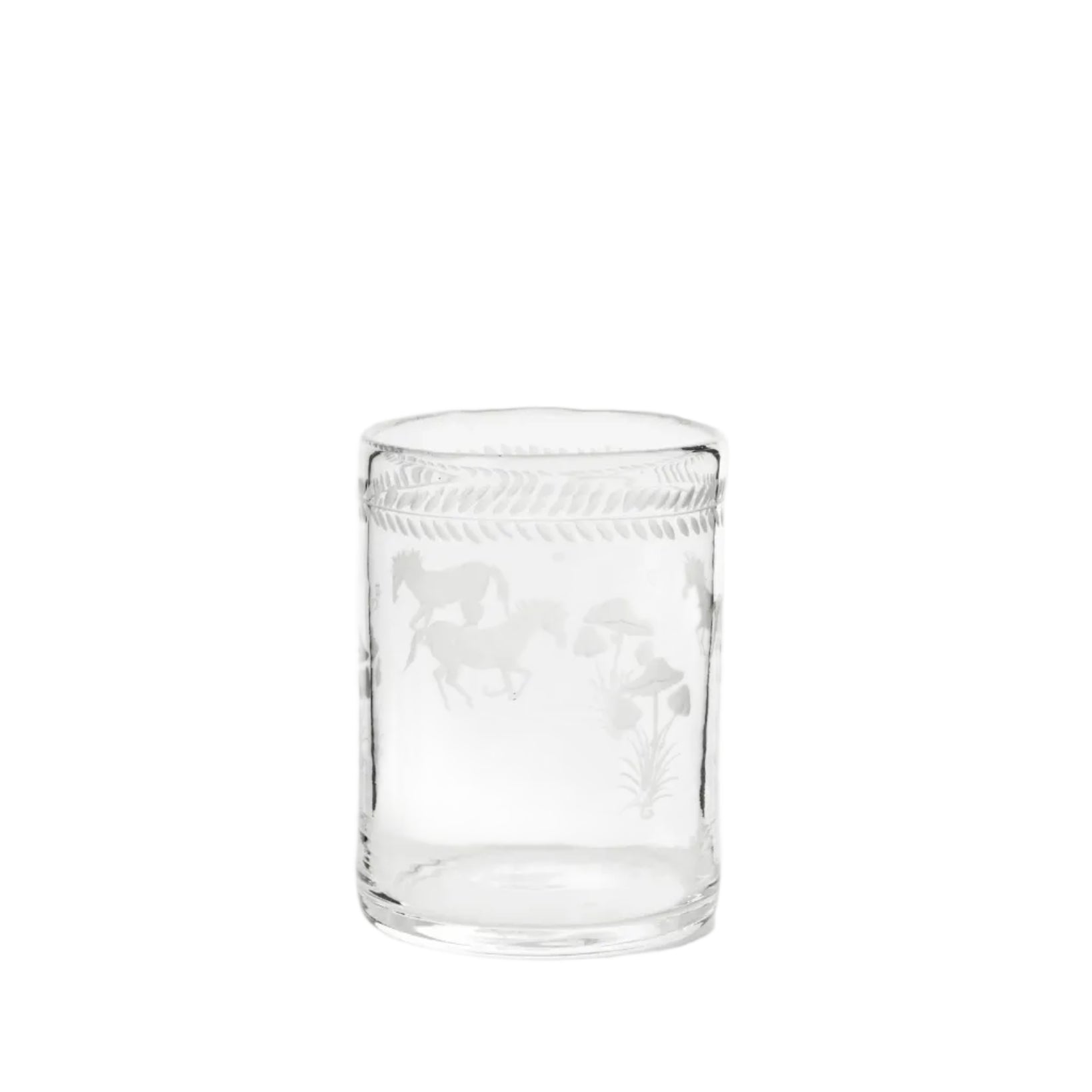 Barbro Water Glass