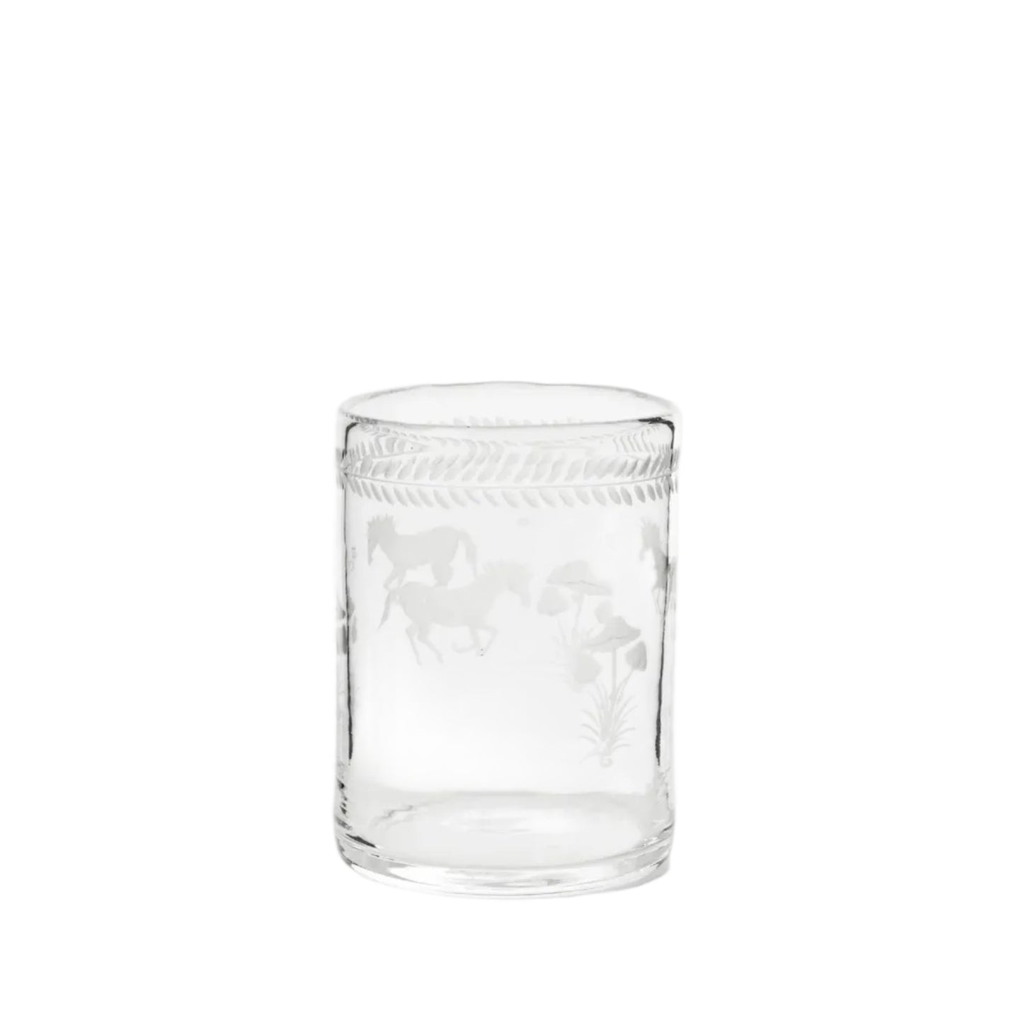 Barbro Water Glass