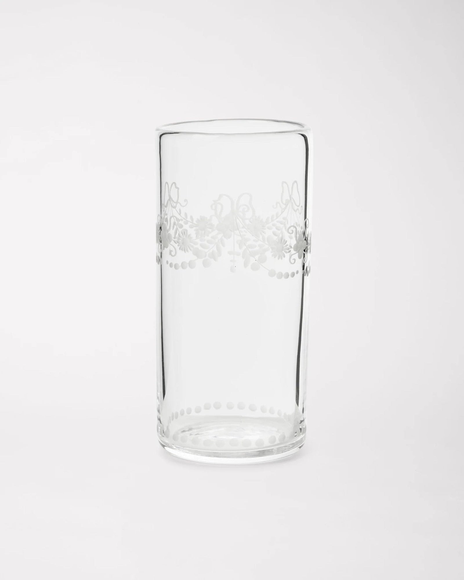 Barbro Highball Glass - Set of four