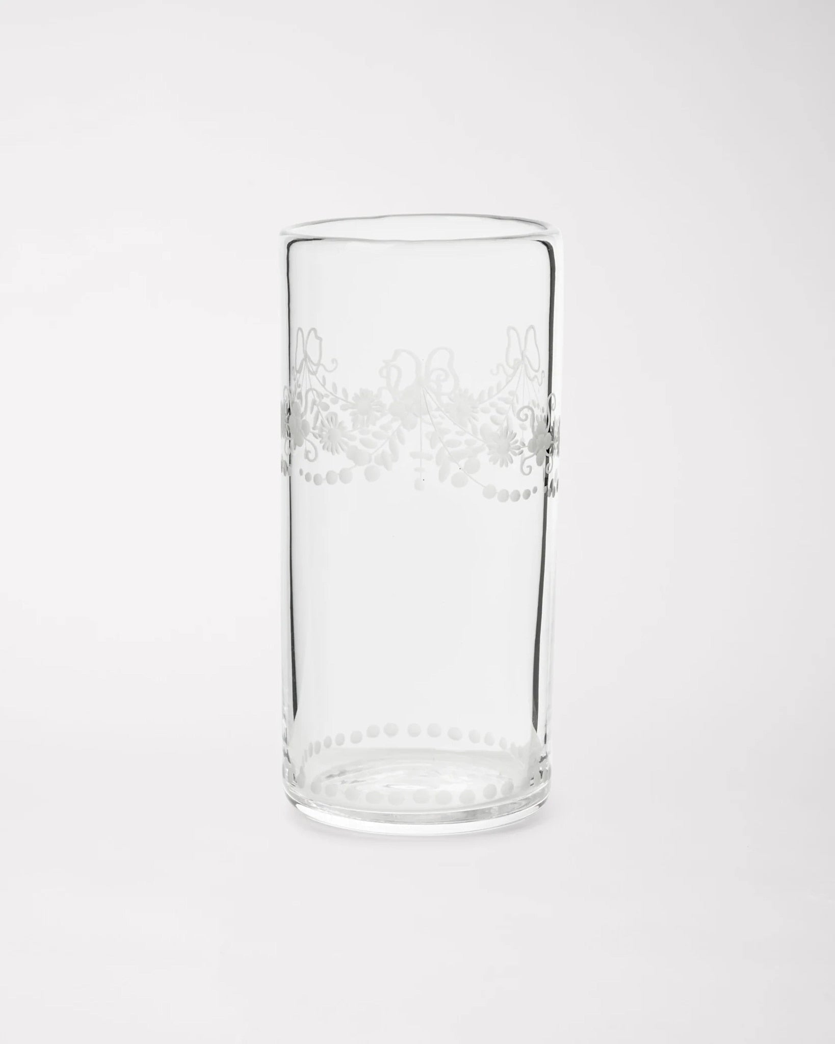 Barbro Highball Glass - Set of four
