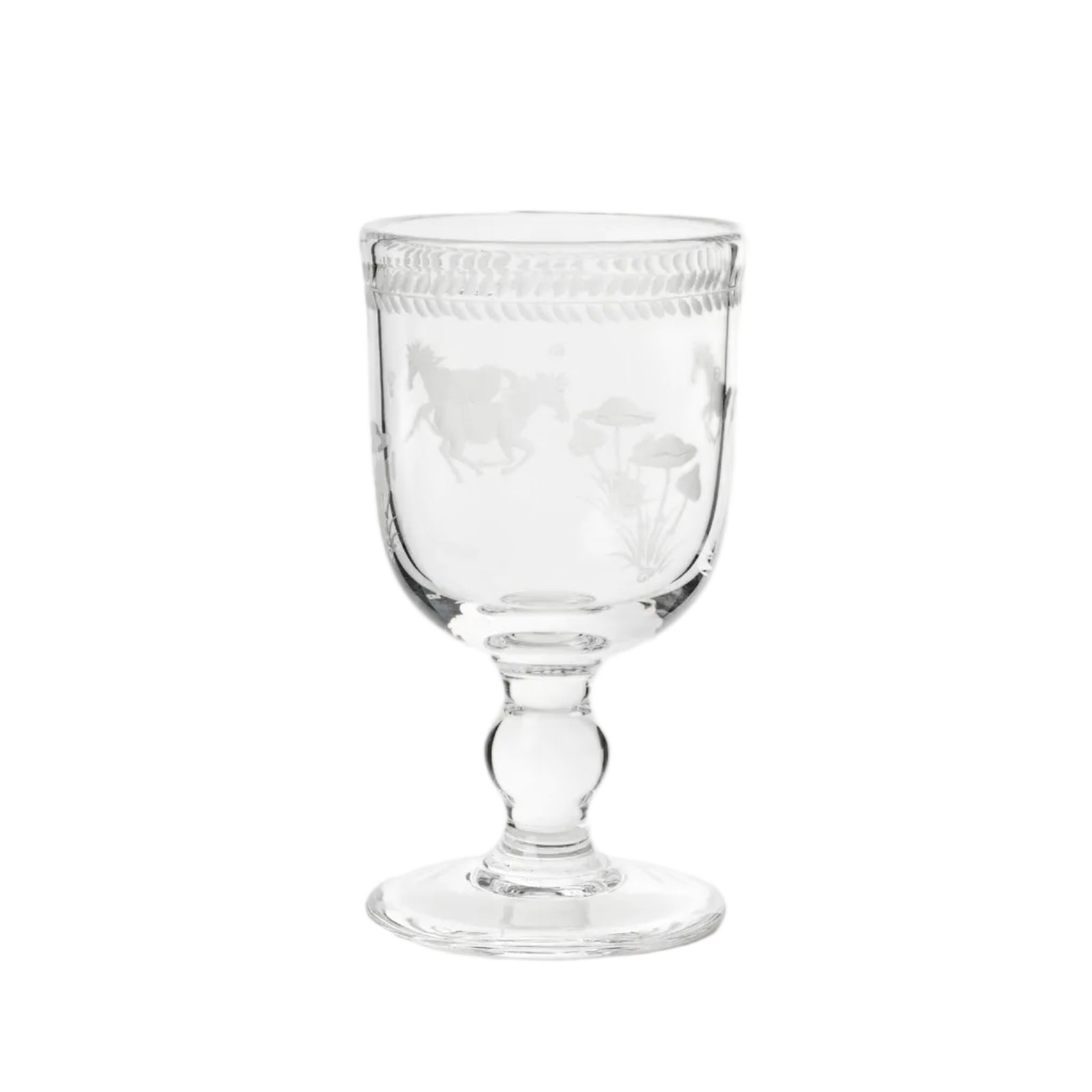 Barbro Wine Glass