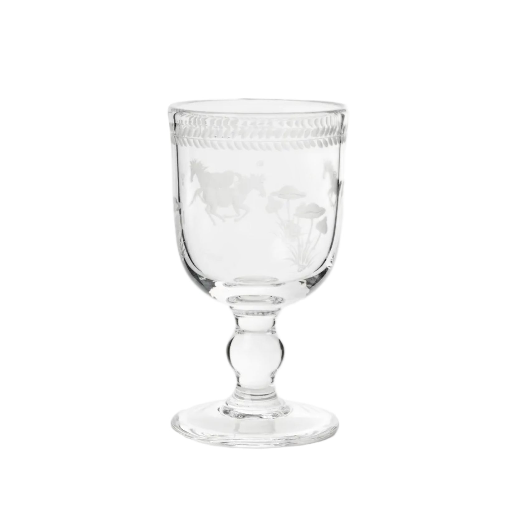 Barbro Wine Glass