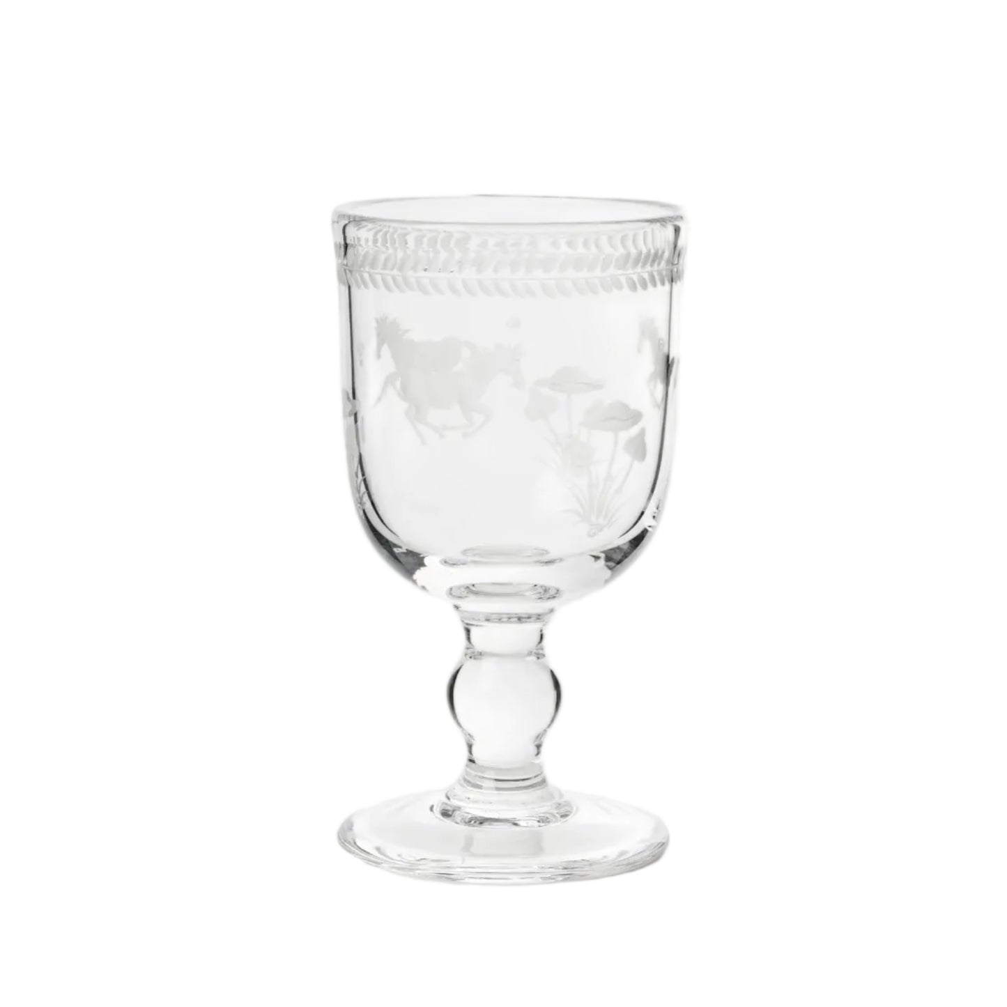 Barbro Wine Glass