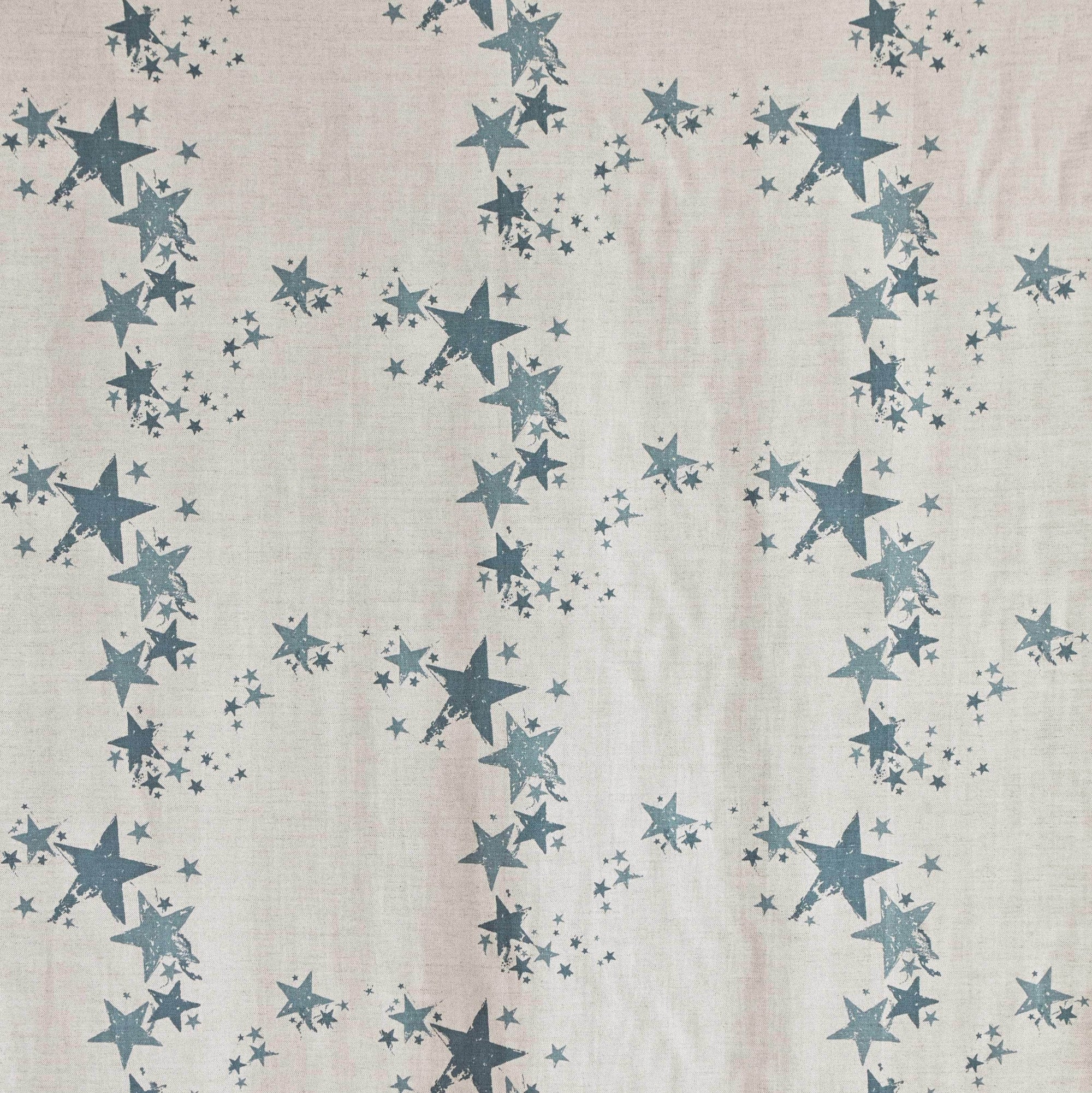All Star Fabric