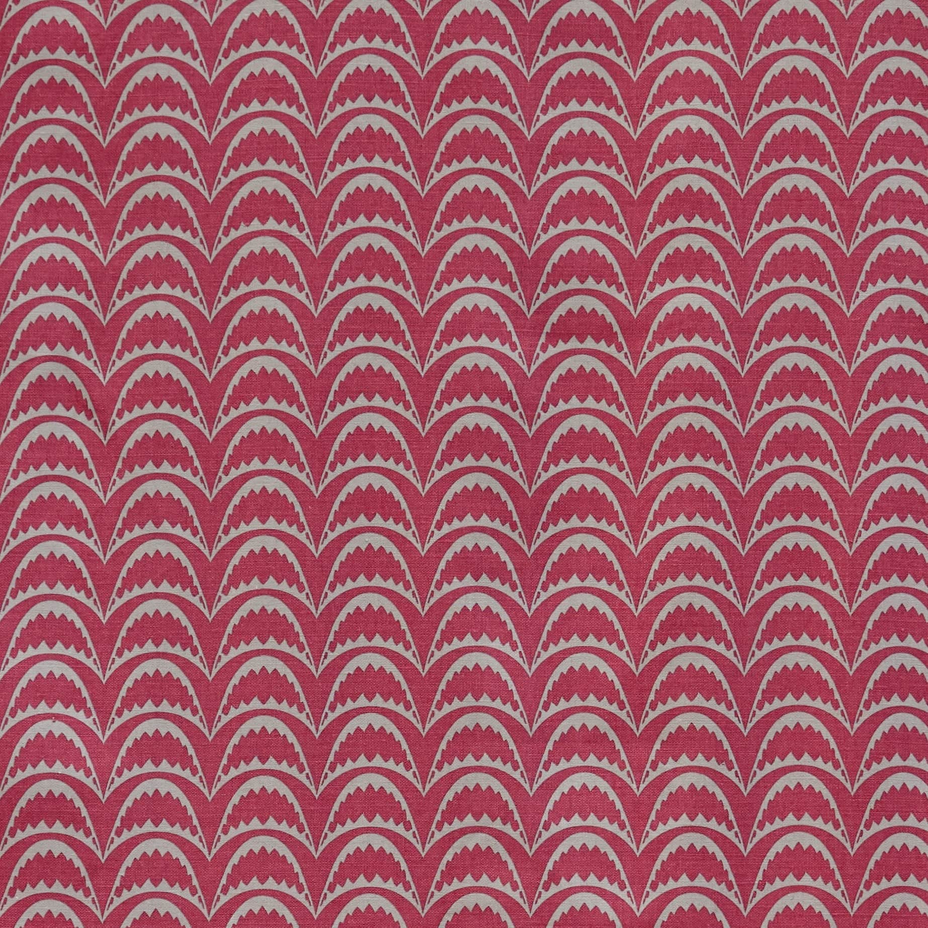 Arcade Fabric