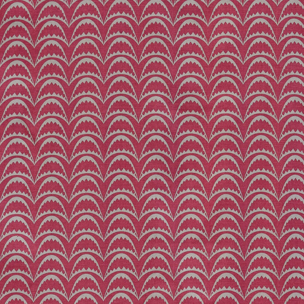 Arcade Fabric
