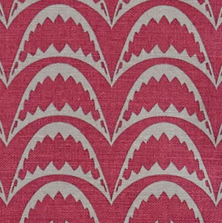 Arcade Fabric