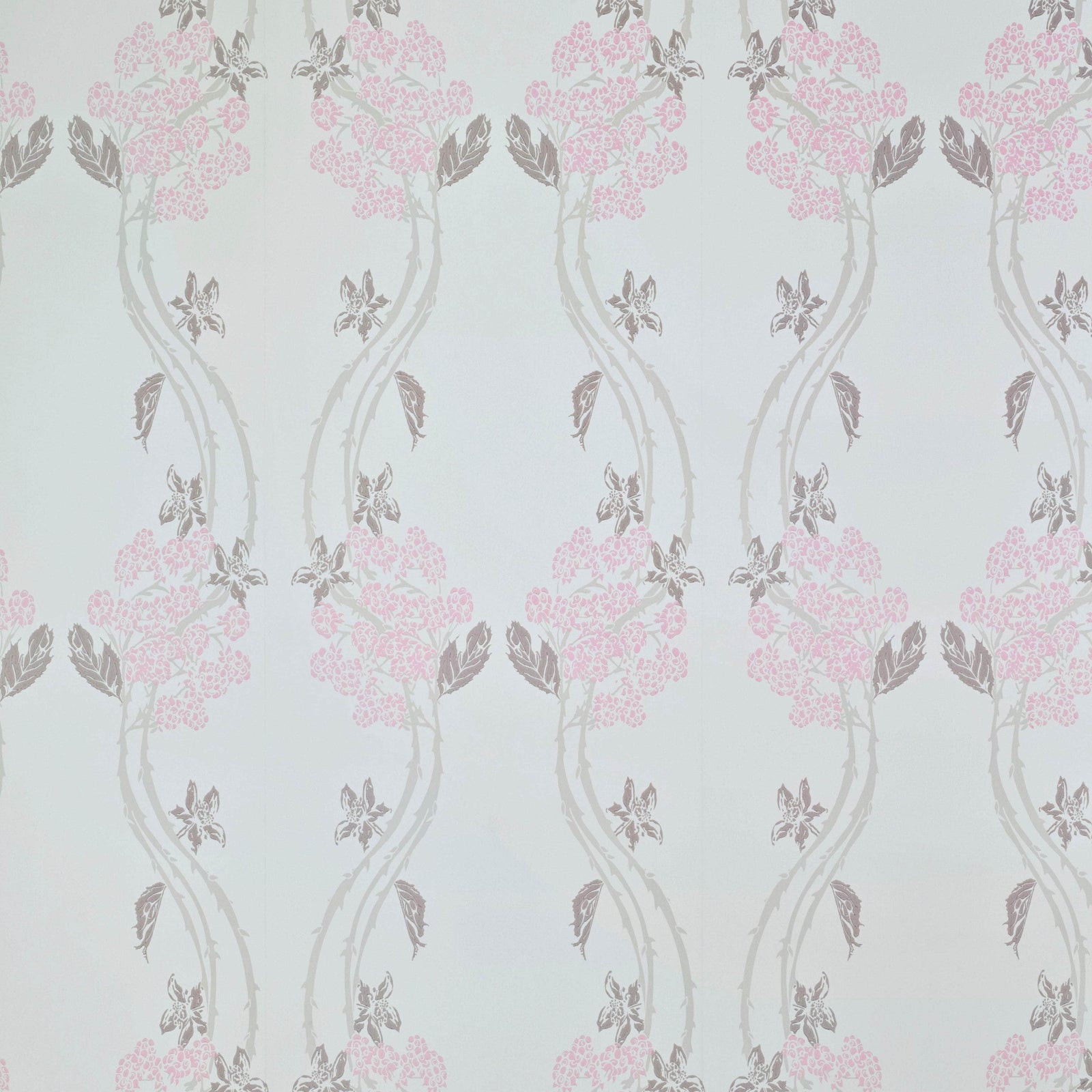 Autumn Berry Wallpaper