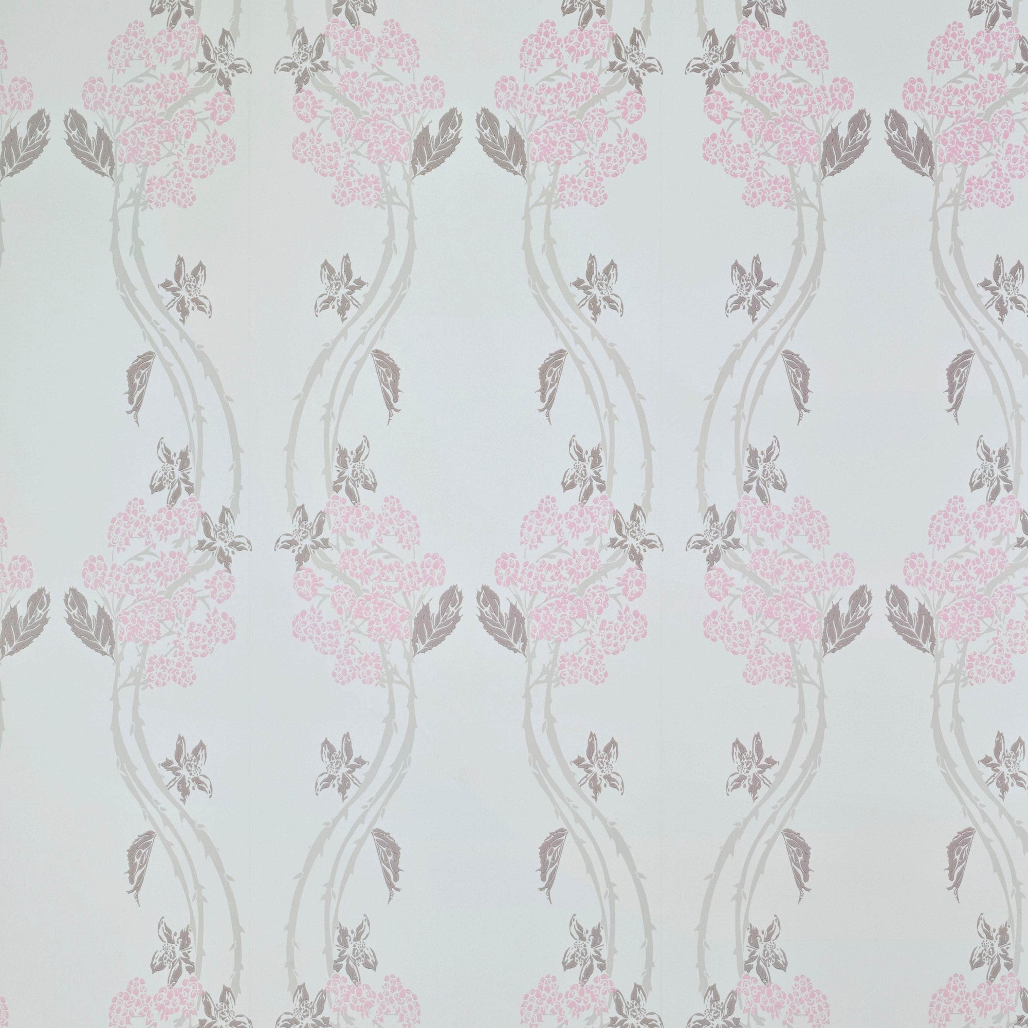 Autumn Berry Wallpaper