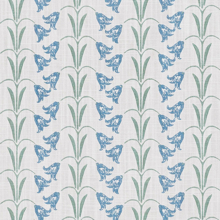 Bluebells Fabric