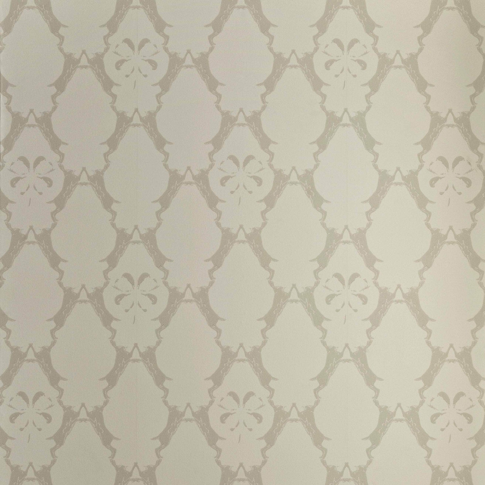 Boxing Hares Wallpaper