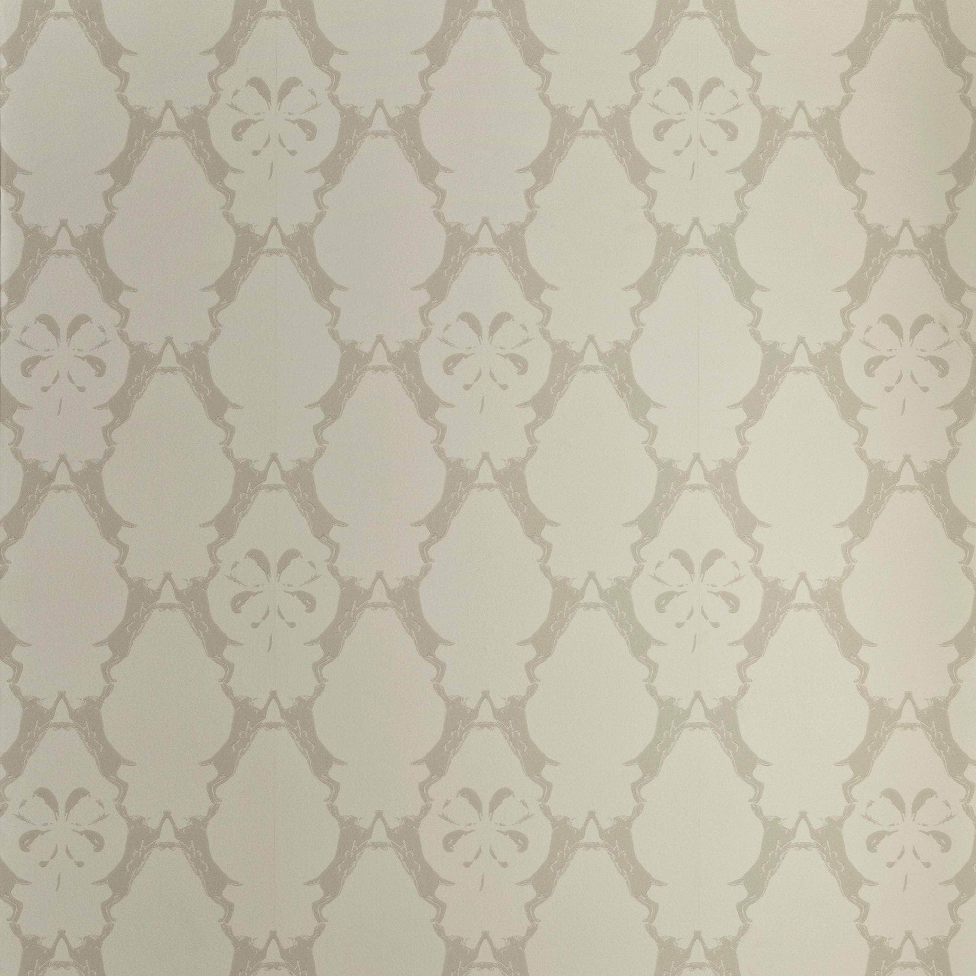 Boxing Hares Wallpaper