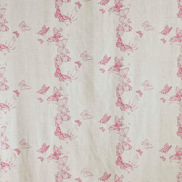 Butterflies Fabric