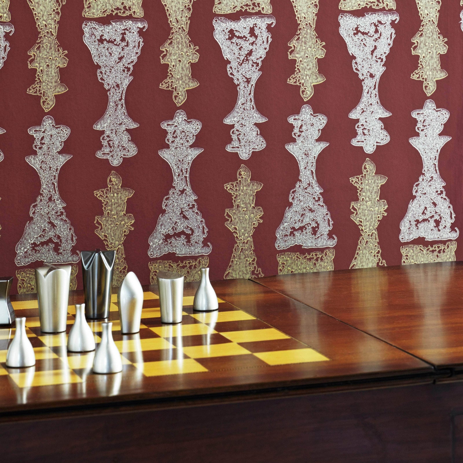 Chess Wallpaper