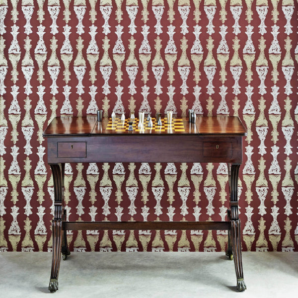 Chess Wallpaper