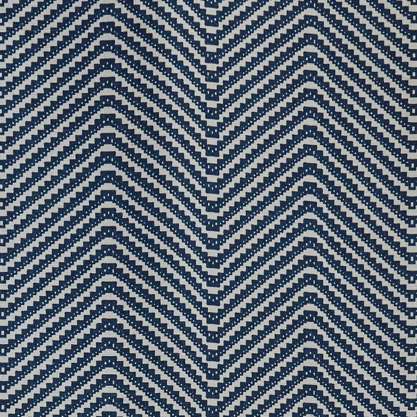 Chevron Fabric
