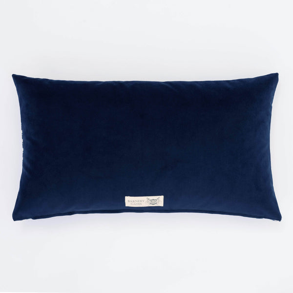 Chevron Cushion