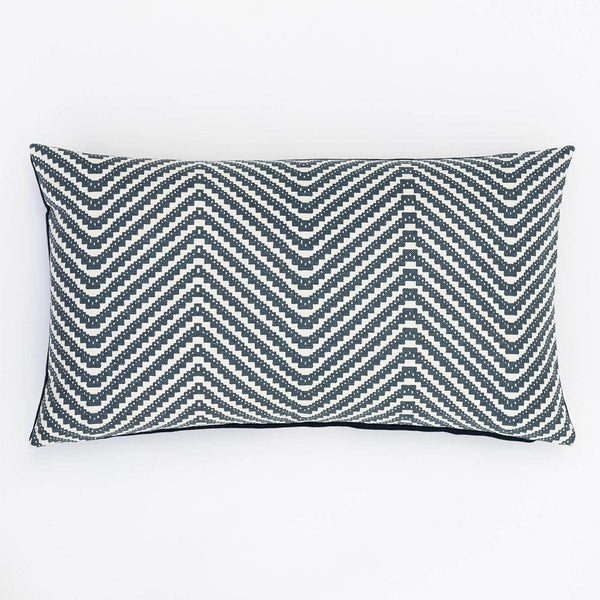 Chevron Cushion