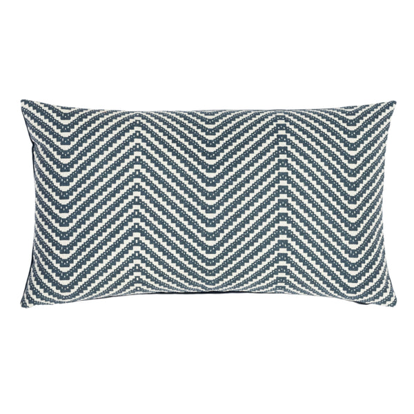 Chevron Cushion