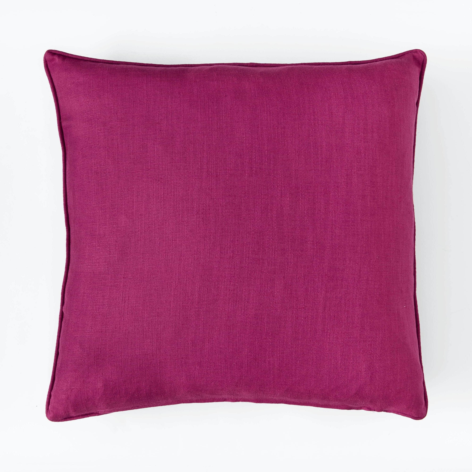 Deer Damask Cushion