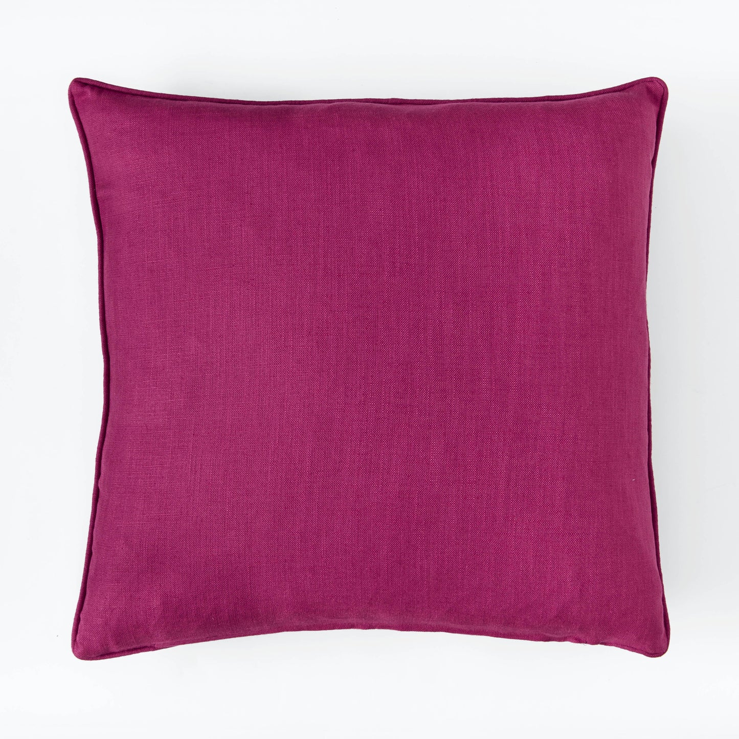 Deer Damask Cushion