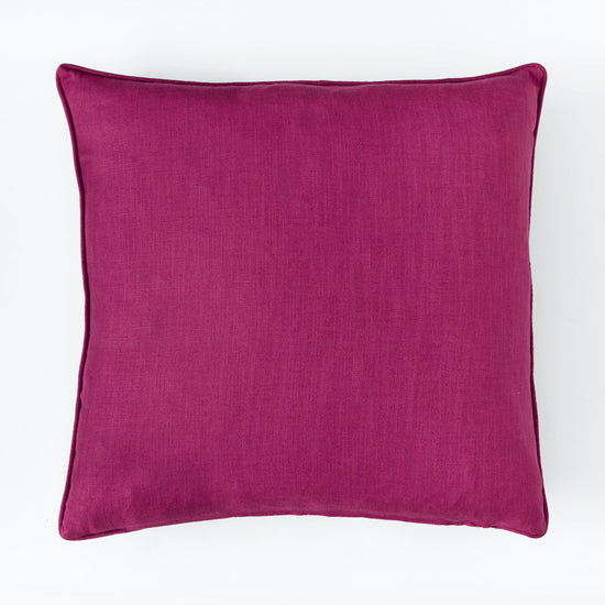 Deer Damask Cushion