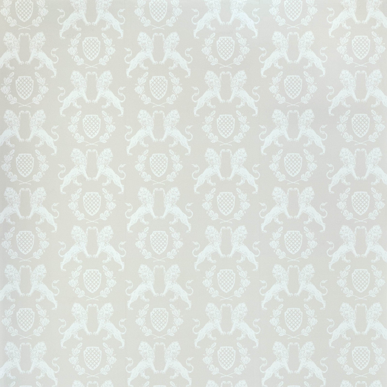 Heraldic Lion Wallpaper