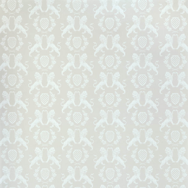 Heraldic Lion Wallpaper