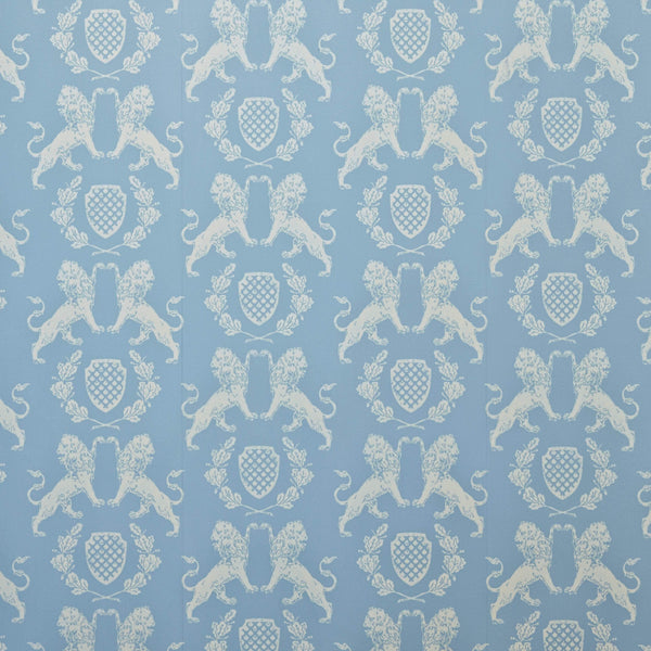 Heraldic Lion Wallpaper