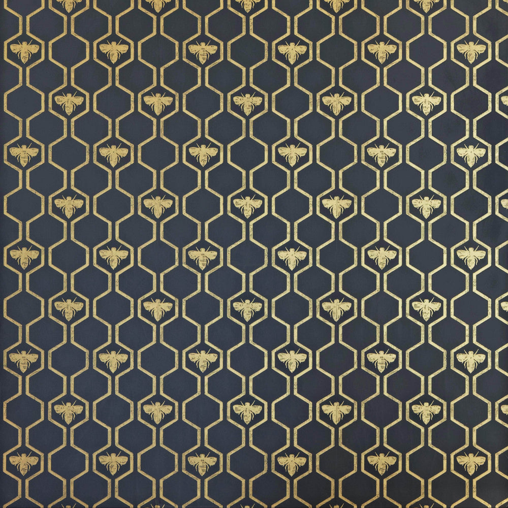 Honey Bees Wallpaper