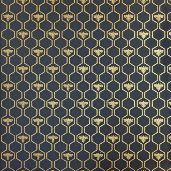 Honey Bees Wallpaper