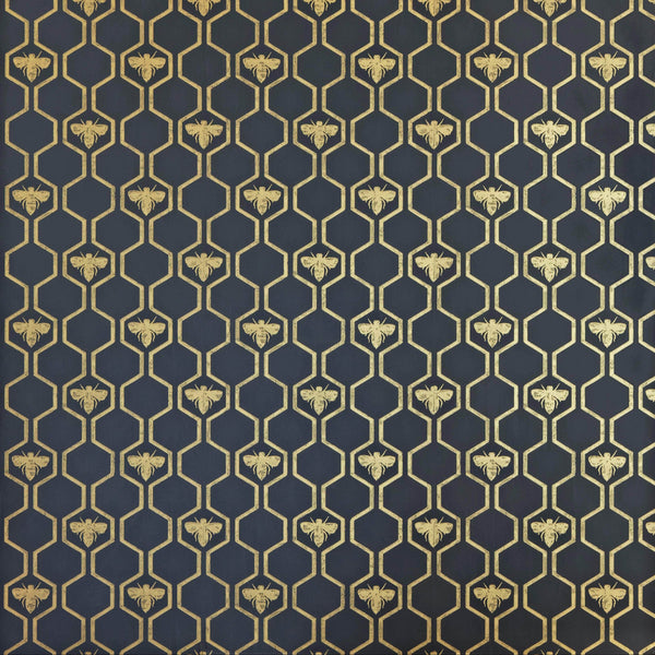 Honey Bees Wallpaper