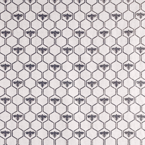 Honey Bees Fabric