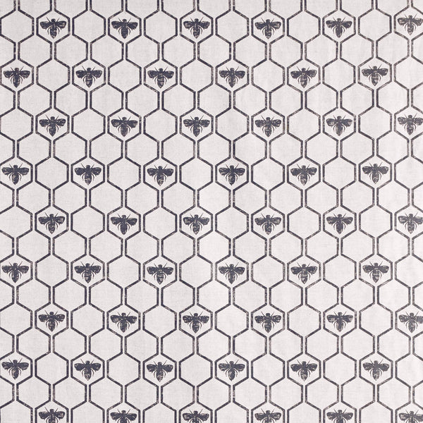 Honey Bees Fabric