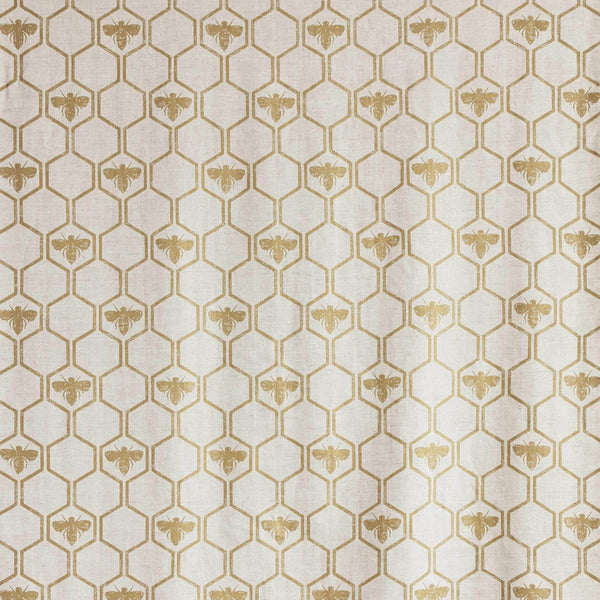 Honey Bees Fabric