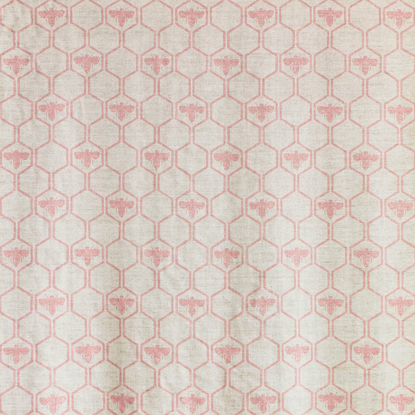 Honey Bees Fabric