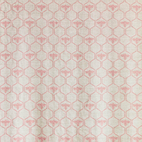Honey Bees Fabric